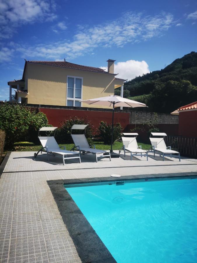 A Casa Do Comandante Guest house *