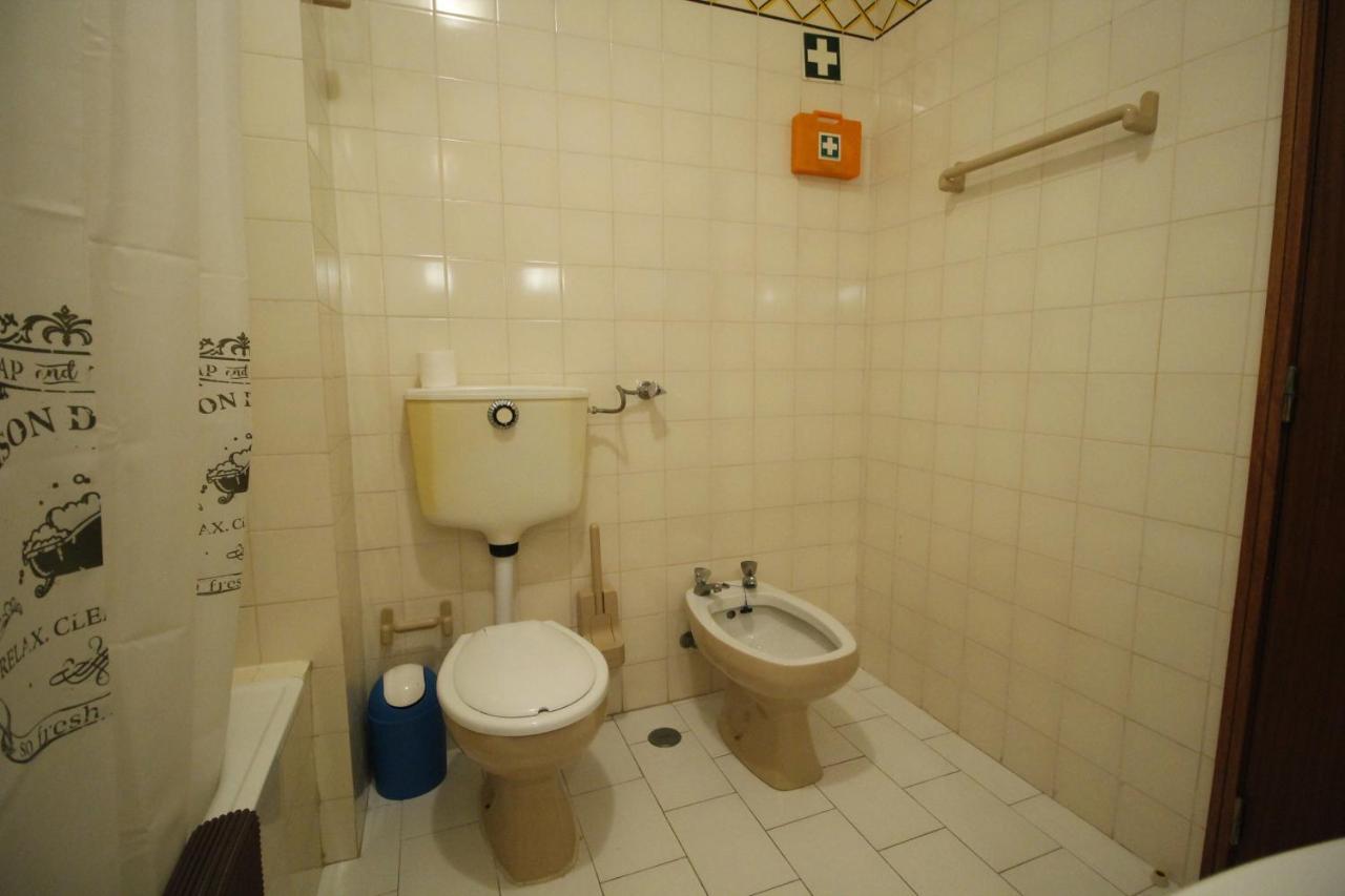 Apartamentosolpraia - Cruzeiro Apartment Portimao