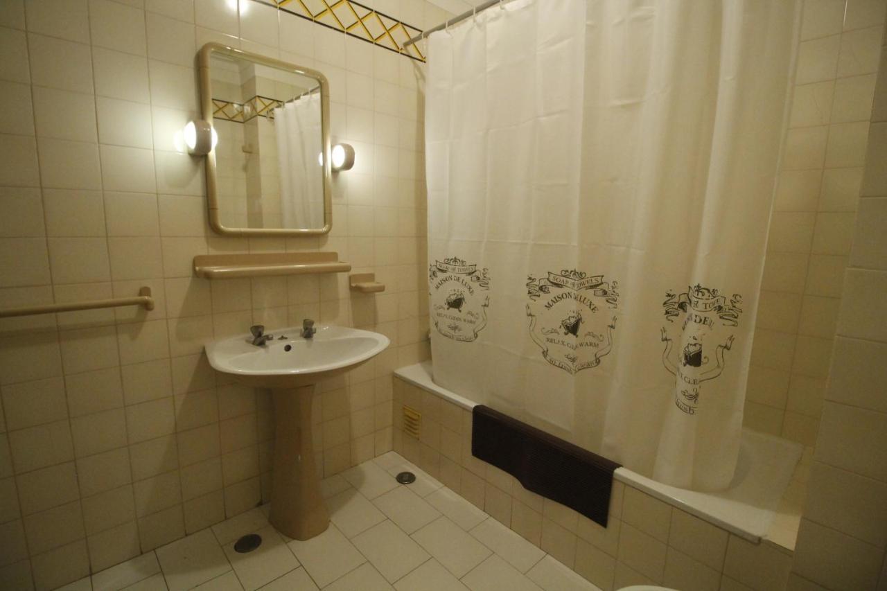 Apartamentosolpraia - Cruzeiro Apartment Portimao