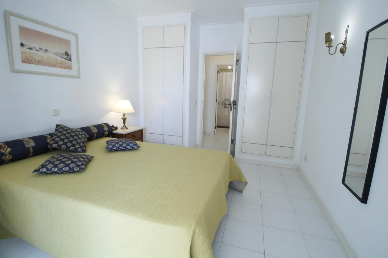 Apartment Apartamentosolpraia - Cruzeiro Portimao