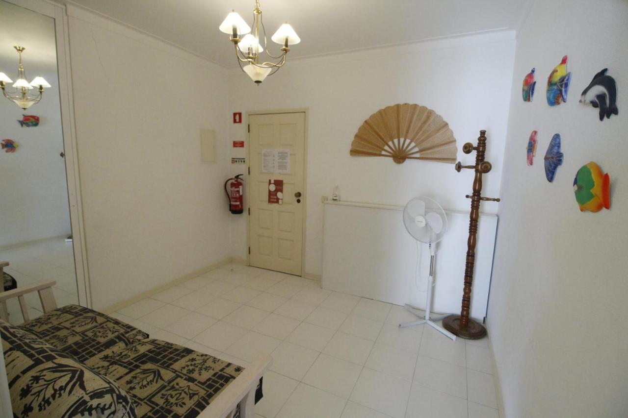Apartamentosolpraia - Cruzeiro Portimao