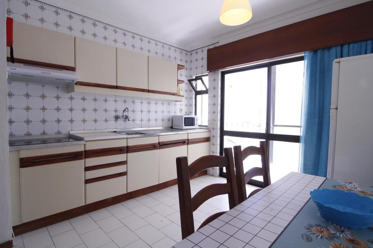 Apartment Apartamentosolpraia - Cruzeiro Portimao