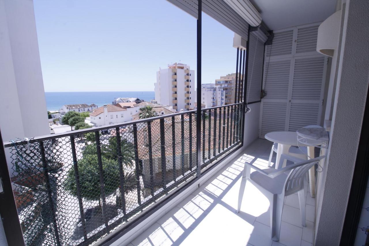 Apartment Apartamentosolpraia - Cruzeiro