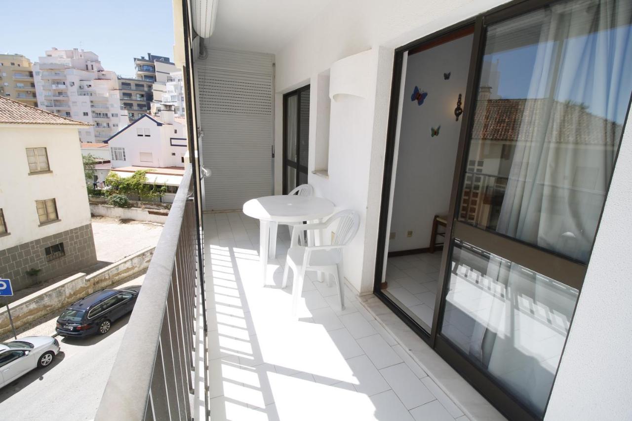 Apartamentosolpraia - Cruzeiro Apartment *