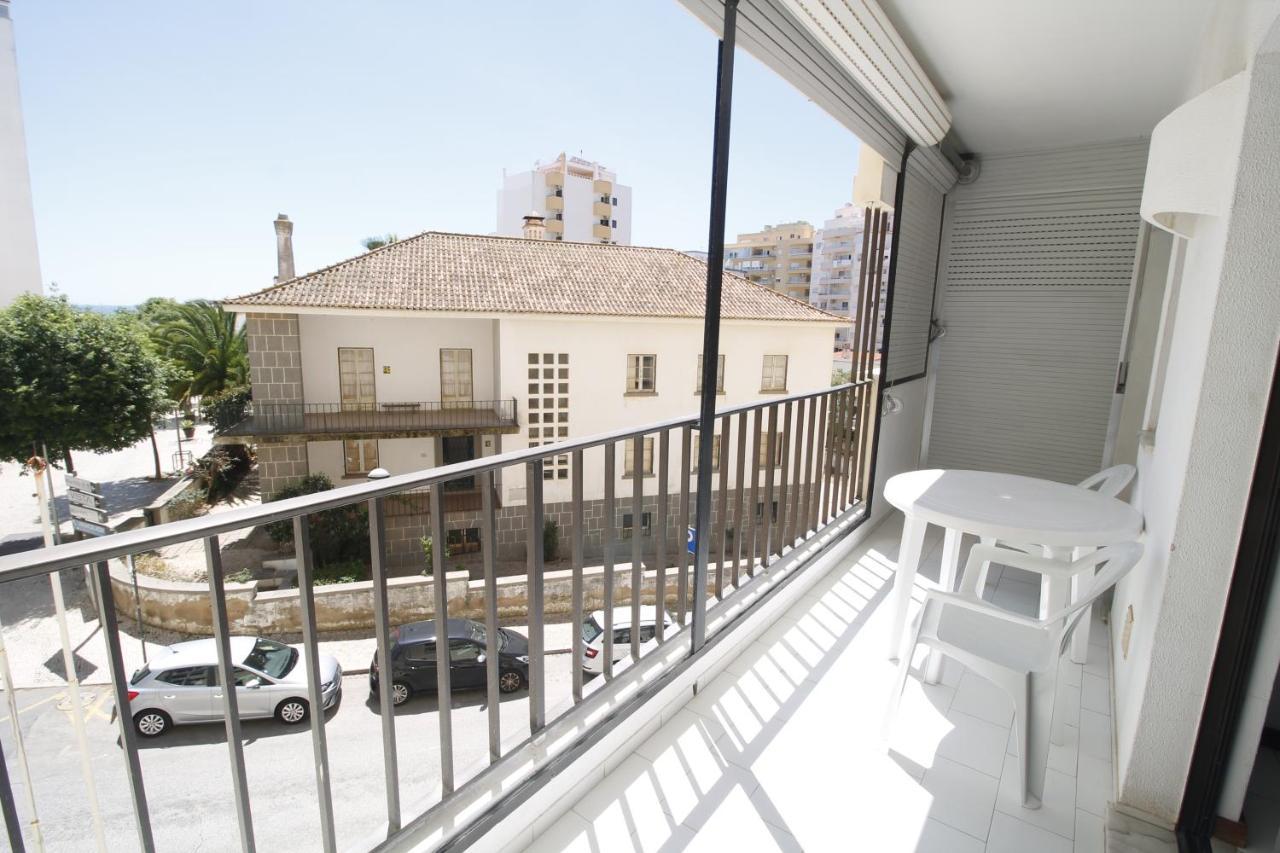 Apartamentosolpraia - Cruzeiro Apartment Portimao