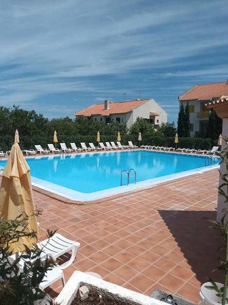 Apartment Nora Velha T1 Tavira