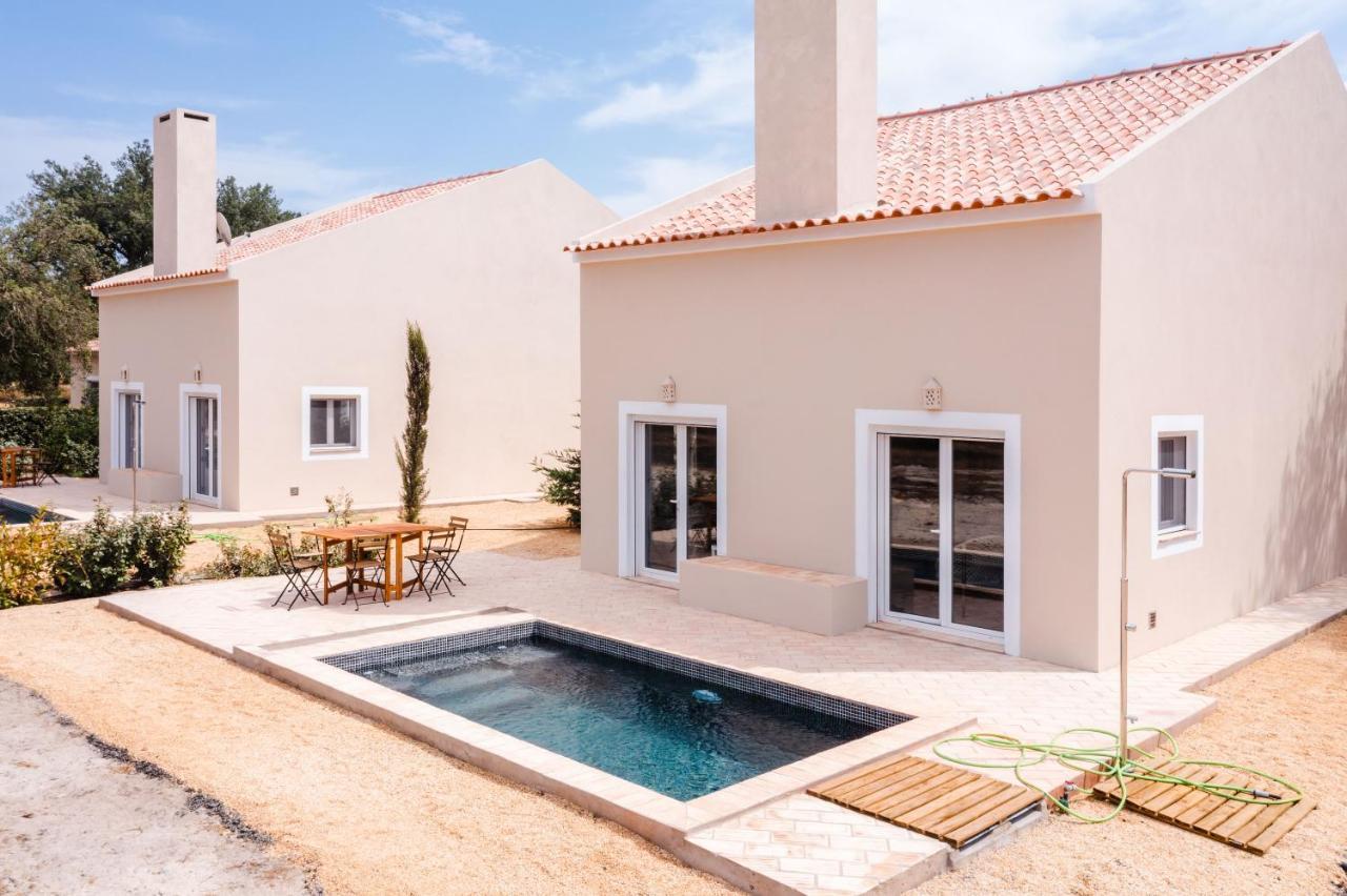 Hotel Casa Das Cegonhas 3*