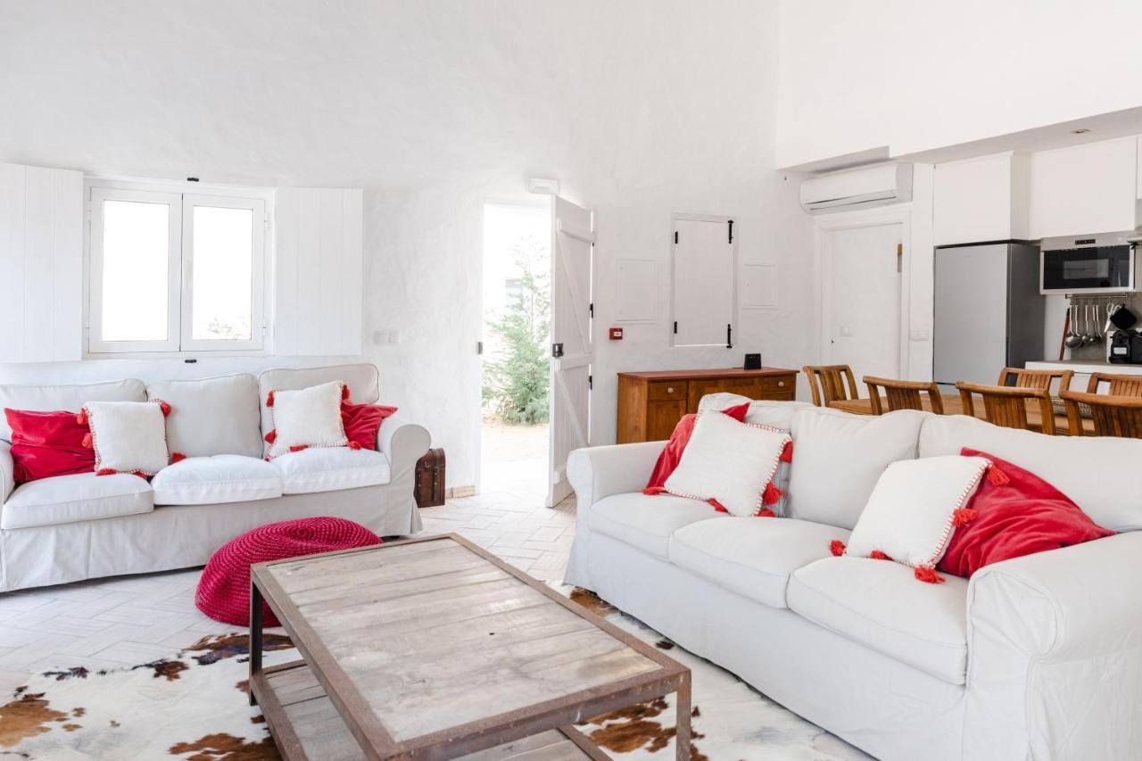 Casa Cegonhas 3* Vale de Guiso