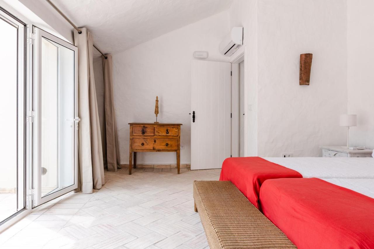 Hotel Casa Cegonhas
