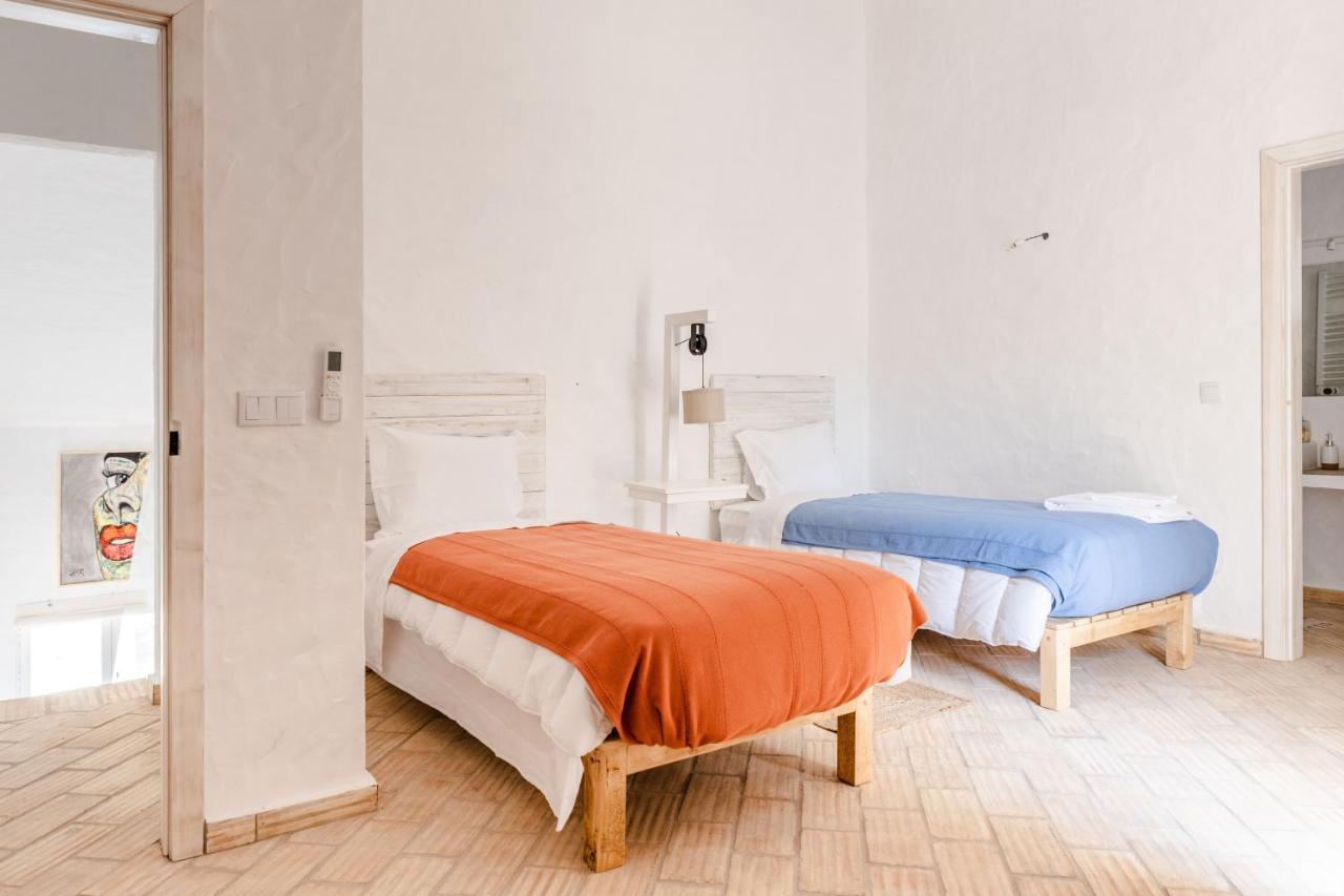 Hotel Casa Das Cegonhas