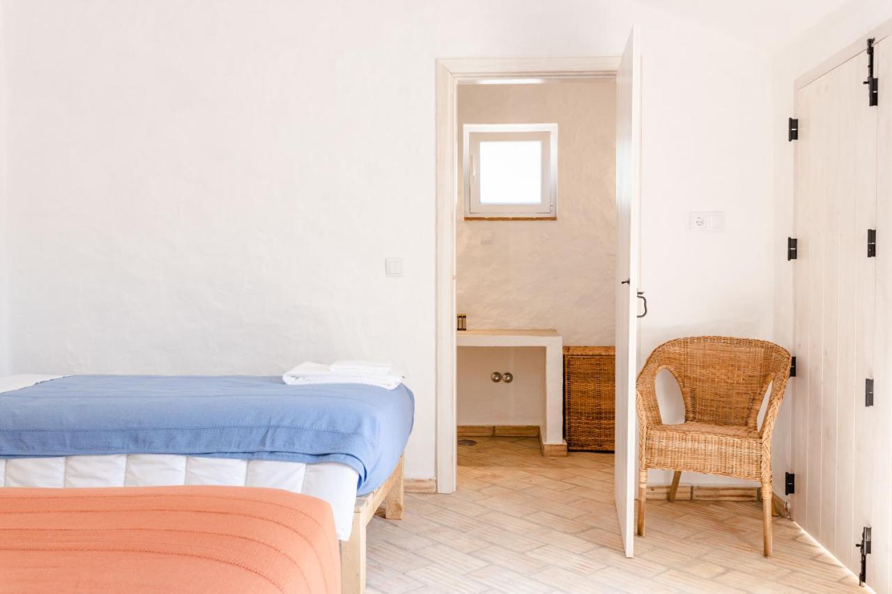 Hotel Casa Das Cegonhas
