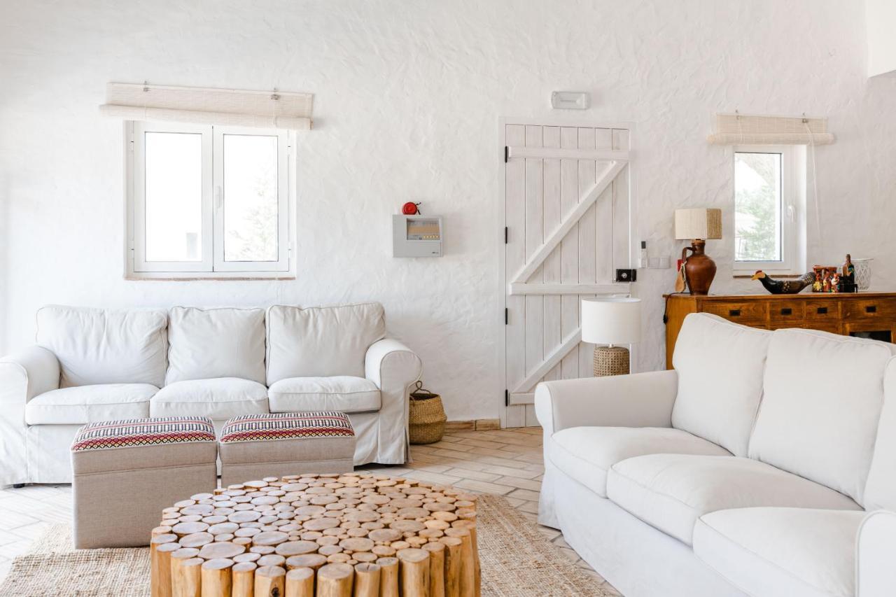 Casa Das Cegonhas 3*