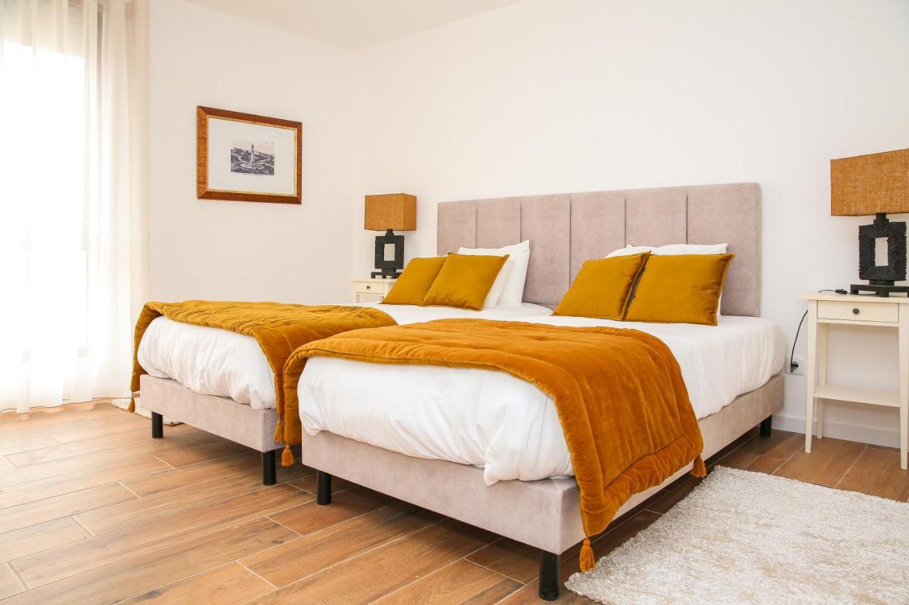 Pata Da Gaivota Boutique House Hotel *