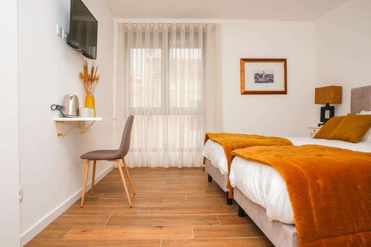 Pata Da Gaivota Boutique House Hotel *