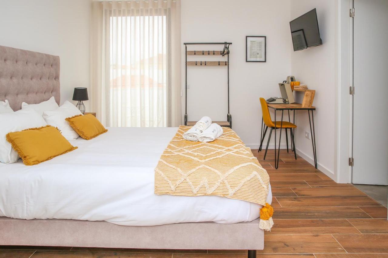 Pata Da Gaivota Boutique House