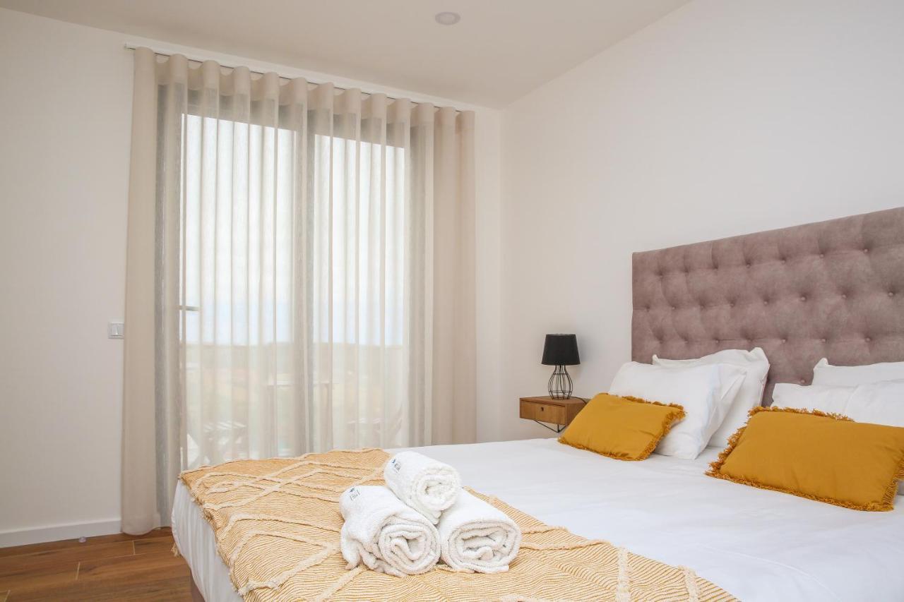 Pata Da Gaivota Boutique House Hotel Lourinha (Lisbon)