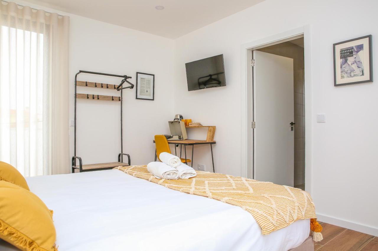 Pata Da Gaivota Boutique House *