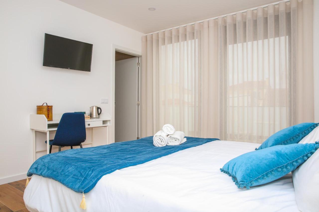 Pata Da Gaivota Boutique House Hotel *