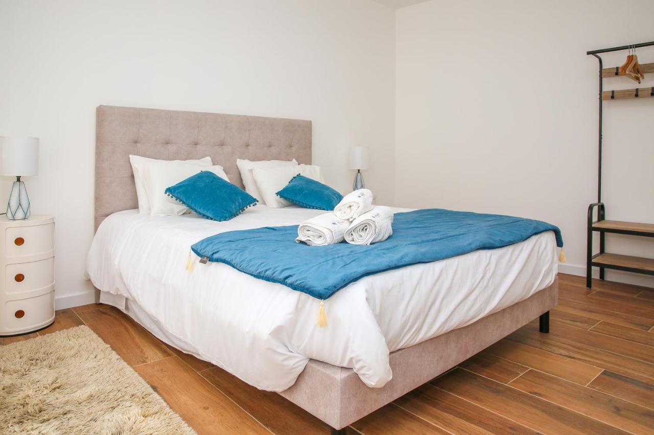 Hotel Pata Da Gaivota Boutique House *