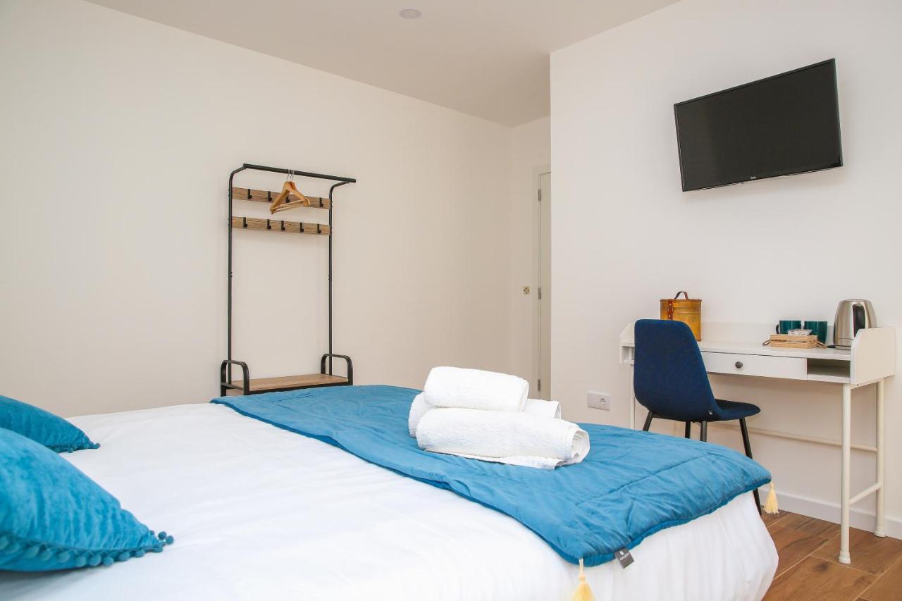 Hotel Pata Da Gaivota Boutique House Lourinha (Lisbon)