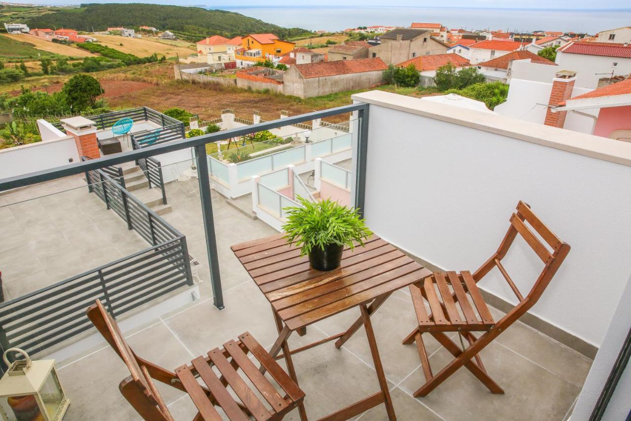 Hotel Pata Da Gaivota Boutique House