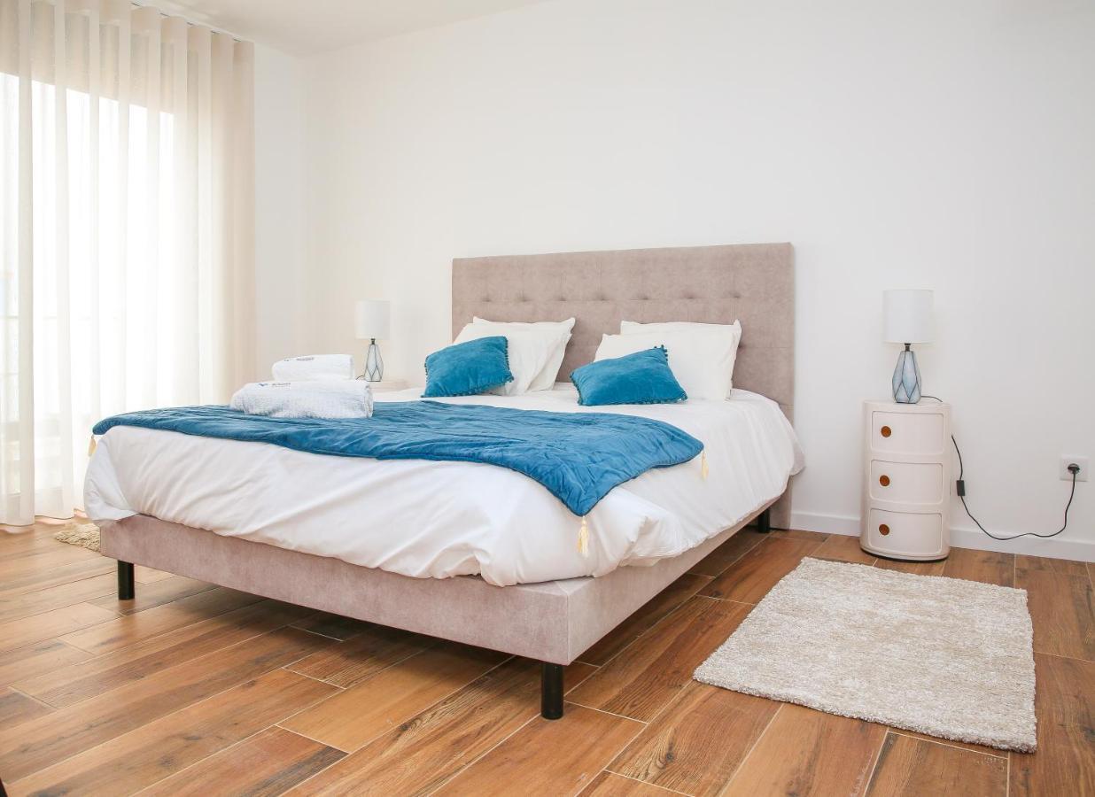 Hotel Pata Da Gaivota Boutique House Lourinha (Lisbon)