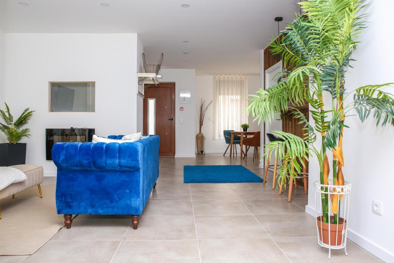 Pata Da Gaivota Boutique House Hotel *