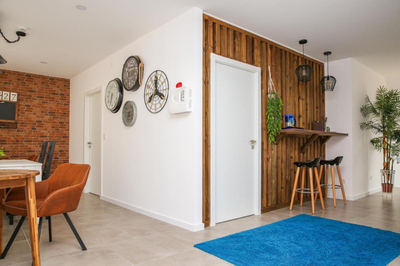 Hotel Pata Da Gaivota Boutique House
