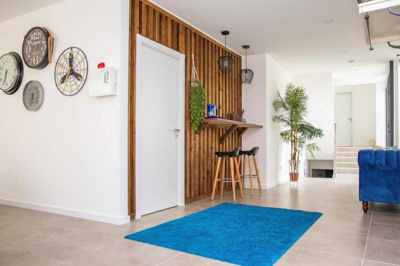 Pata Da Gaivota Boutique House Hotel