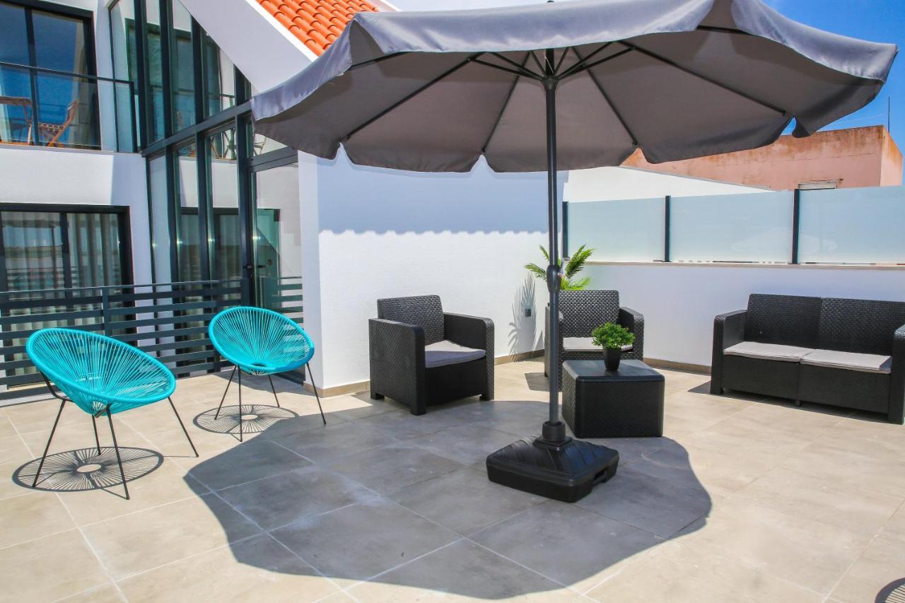 Pata Da Gaivota Boutique House Hotel