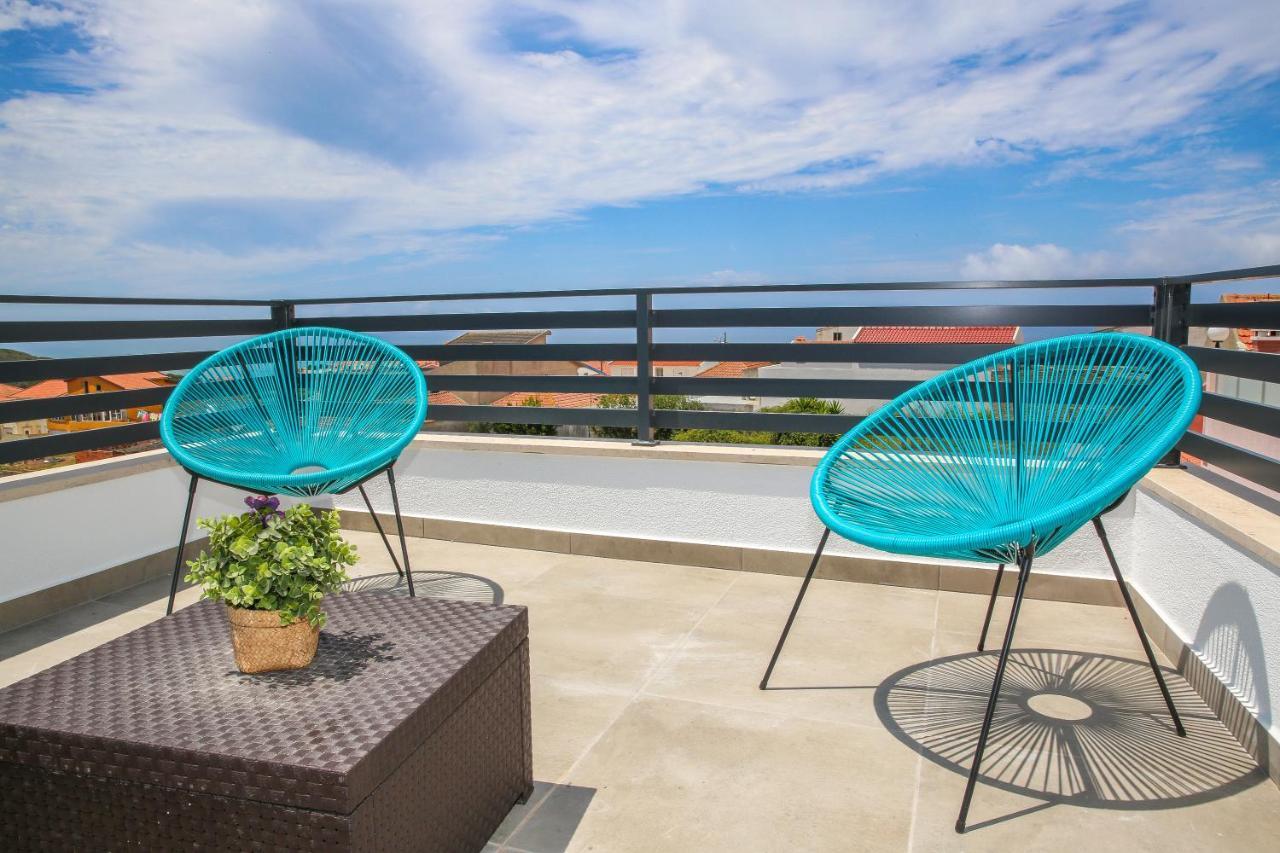 Pata Da Gaivota Boutique House * Lourinha (Lisbon)