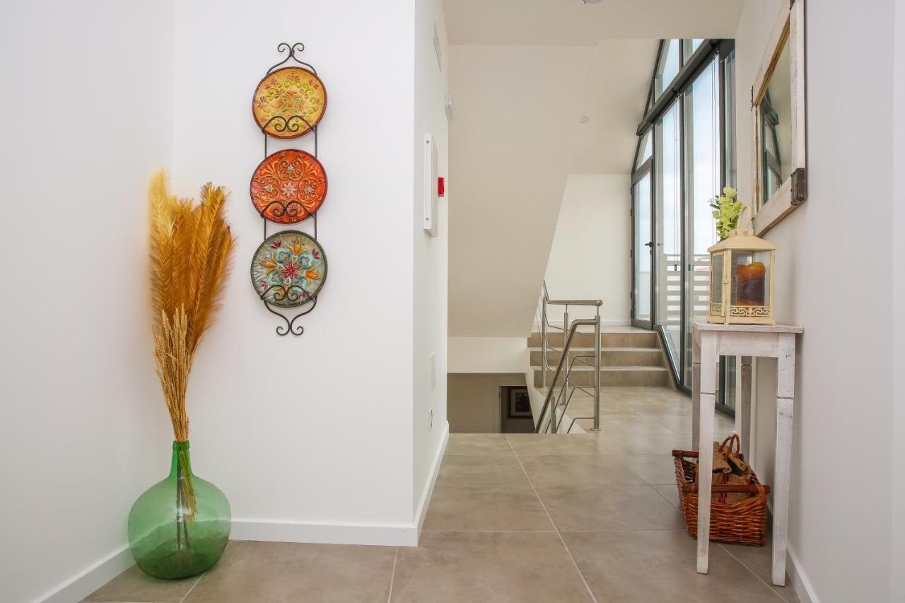 Pata Da Gaivota Boutique House Hotel Lourinha (Lisbon)