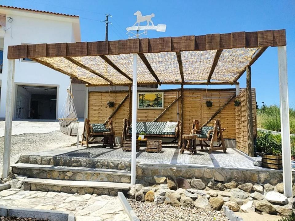 Intuitiva - Relaxation And Mindful Lourinha (Lisbon)