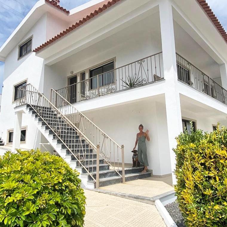 Homestay Intuitiva - Relaxation And Mindful Lourinha (Lisbon)