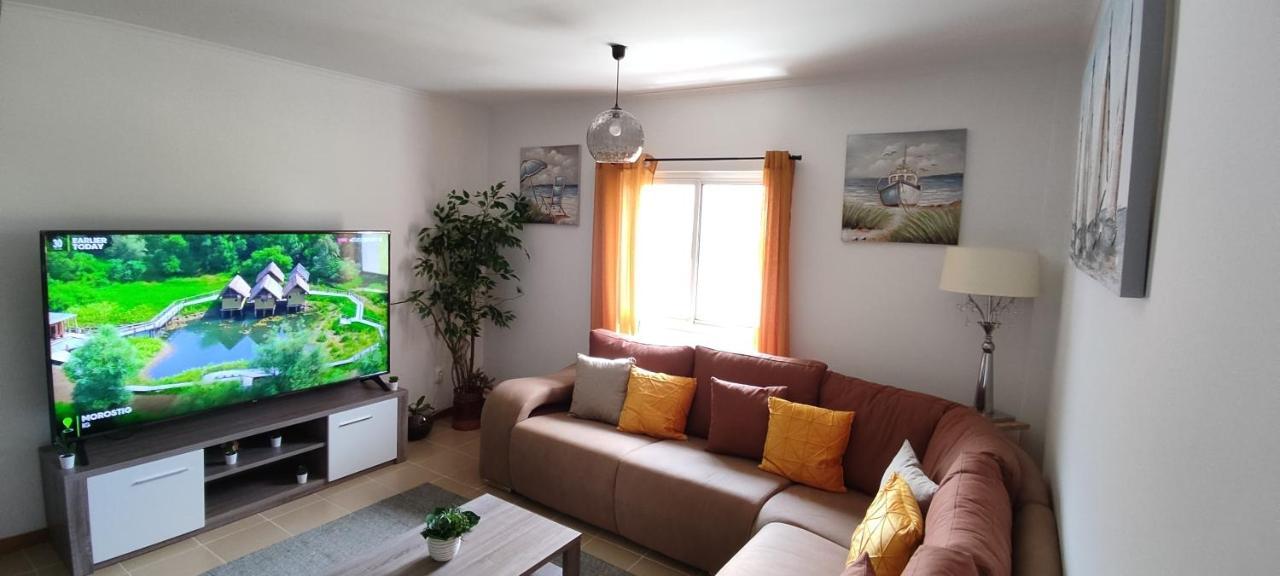 Jardins D'arriaga Apartment *