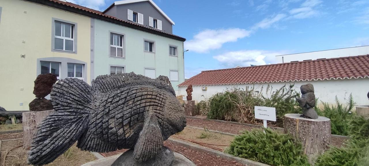 Jardins D'arriaga Apartment Horta (Azores)