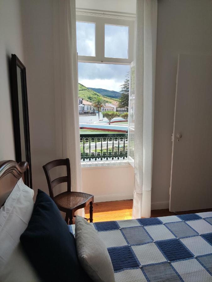 Casa Do Paul Apartment
