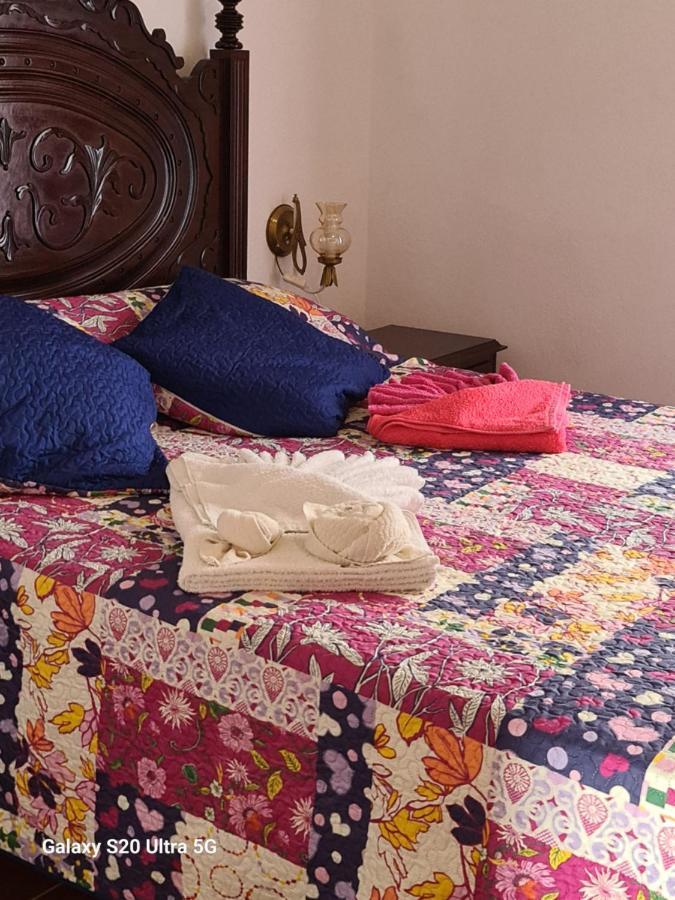 Al Luso Brasileiro Homestay