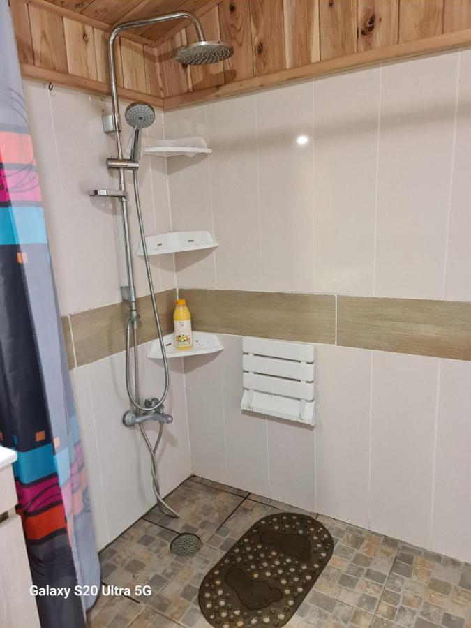 Habitación en casa particular Al Luso Brasileiro