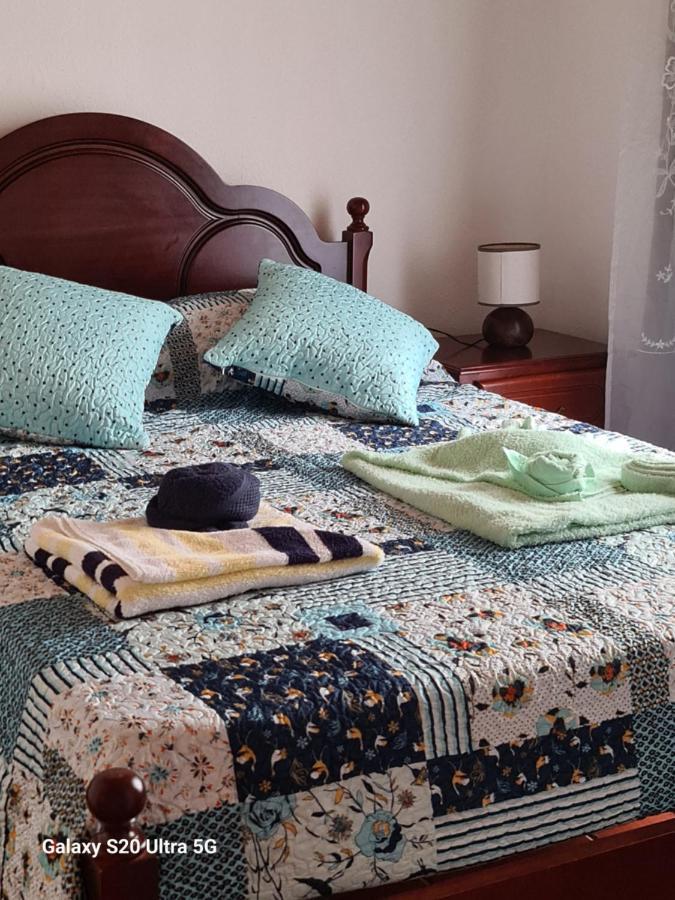Al Luso Brasileiro Habitación en casa particular