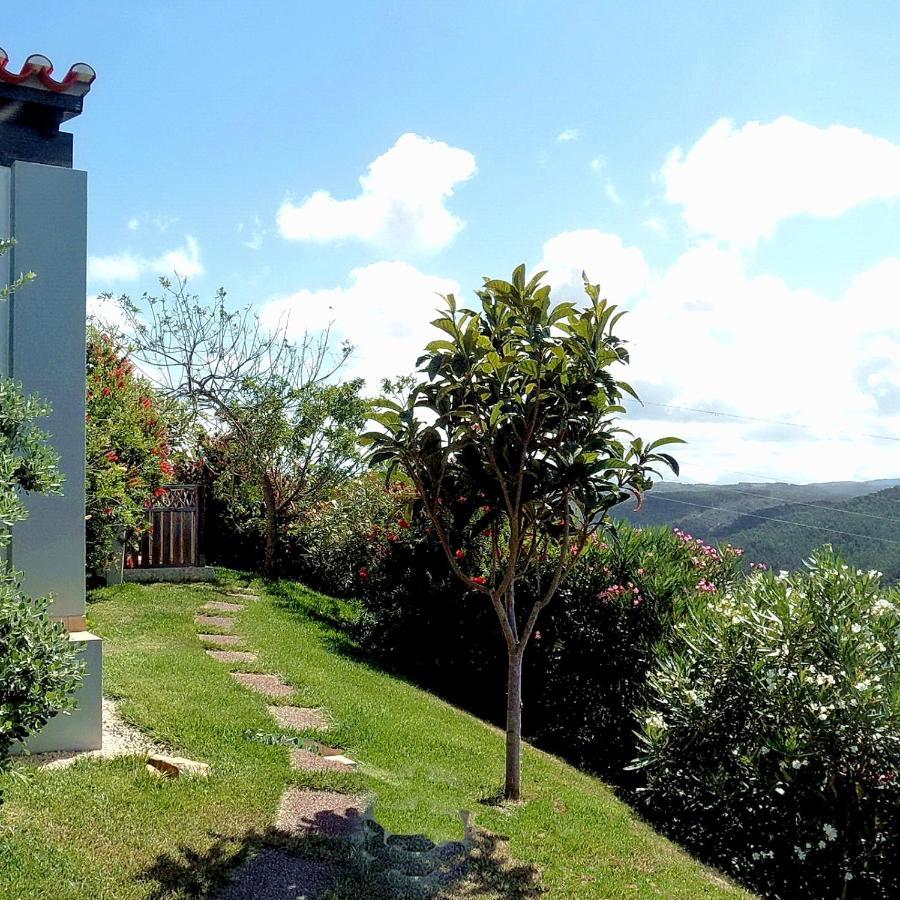 Casa Pavao