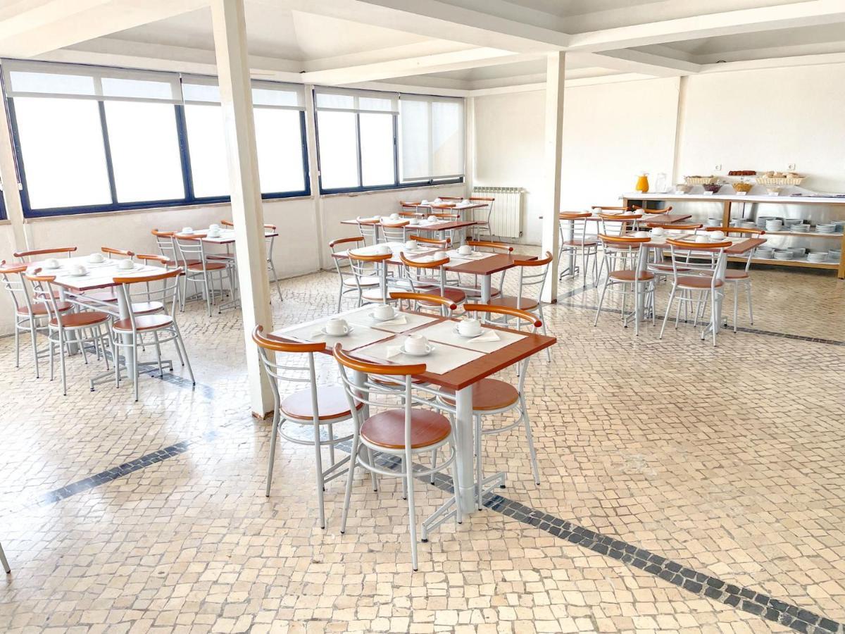 HI Areia Branca - Pousada de Juventude Albergue Areia Branca