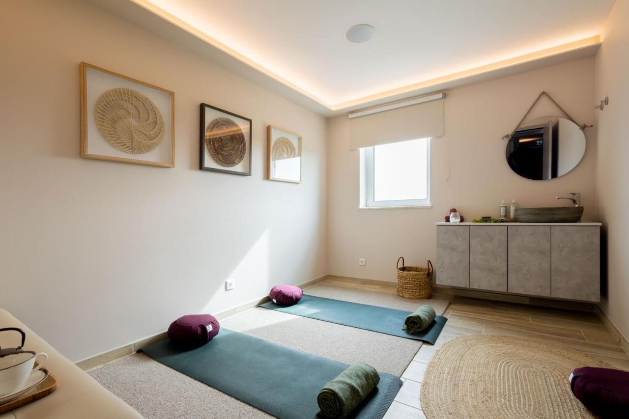 Sleep&nature 4* Lavre