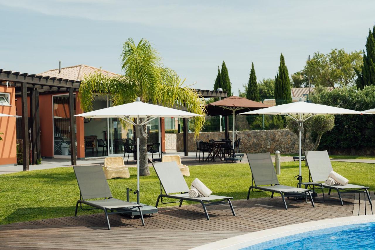 Hello Aparthotel Carvoeiro (Lagoa)