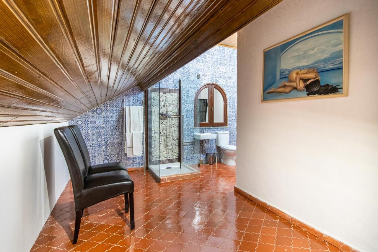 Principezinho Hostel
