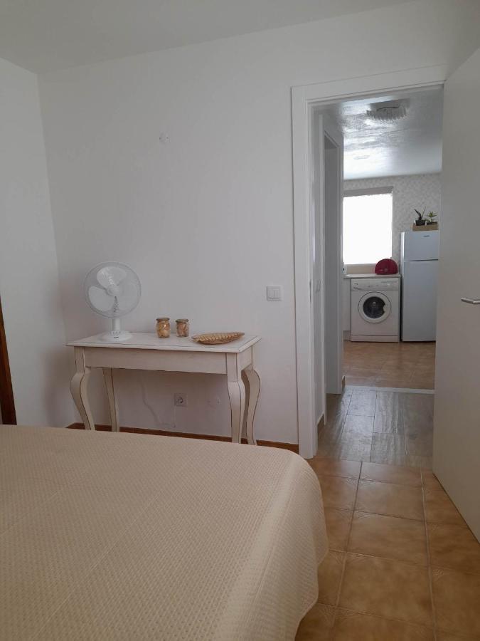 Apartamento Casa Das Netas
