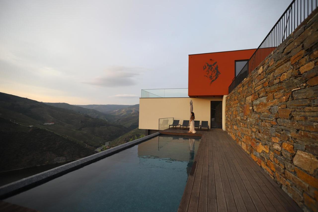 Quinta Vale De Lobos Douro * Folgosa (Armamar)