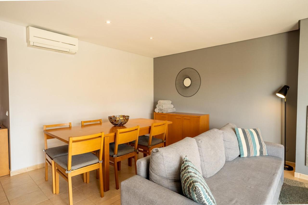 Apartment Placid Village Carvoeiro (Lagoa)