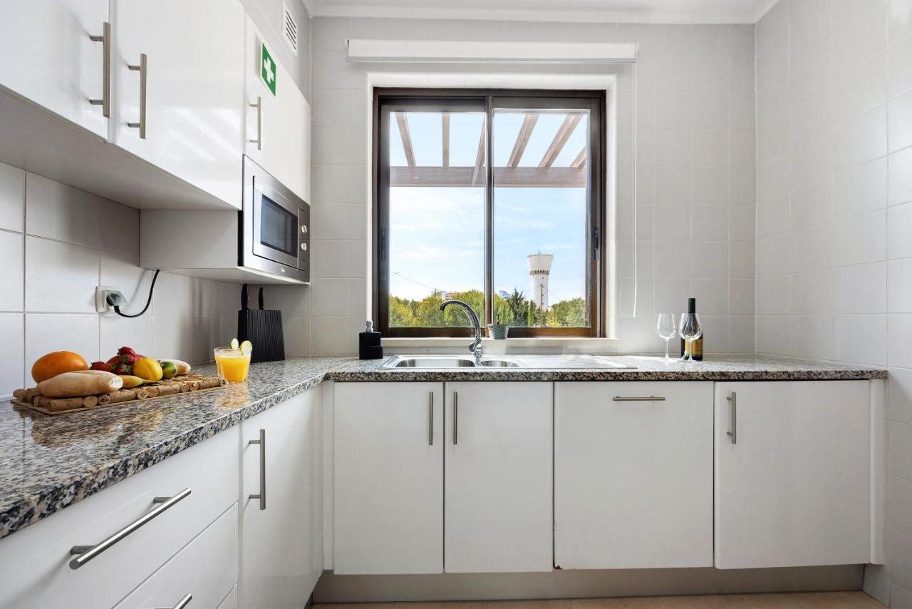 Apartamento Devvine And Golf Alvor