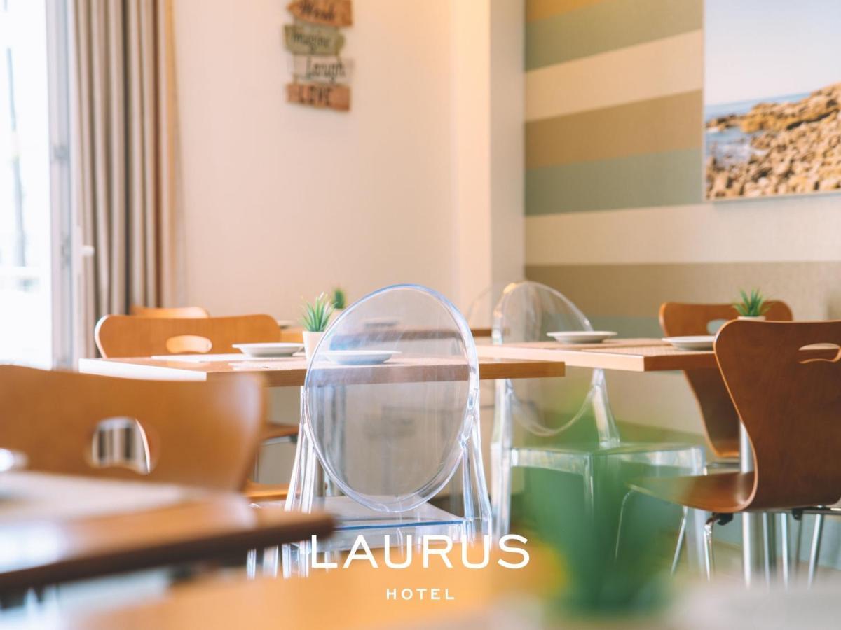 Hotel Laurus 2*